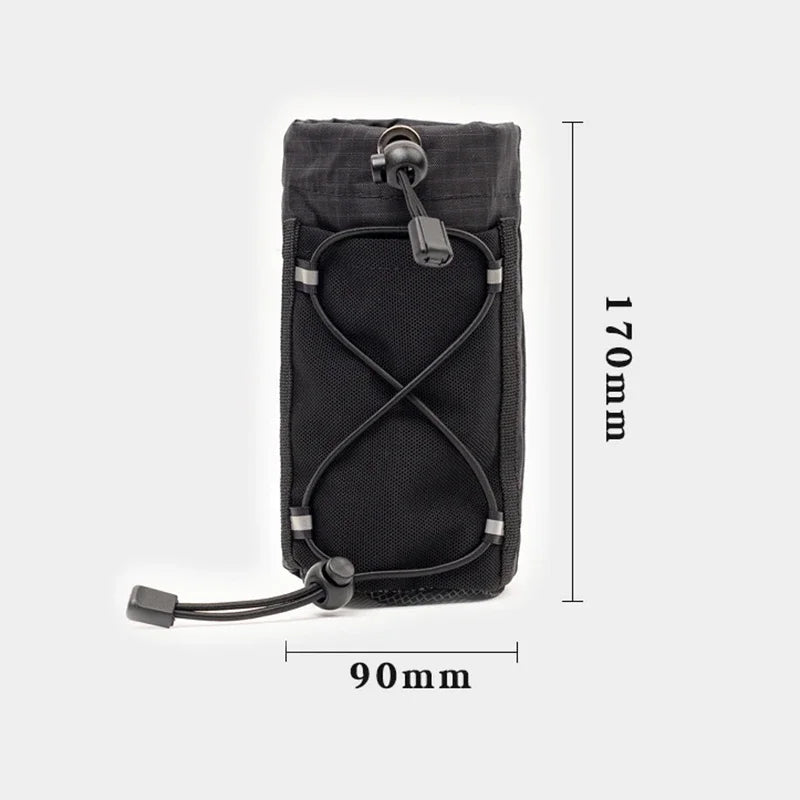 The Trail Pouch