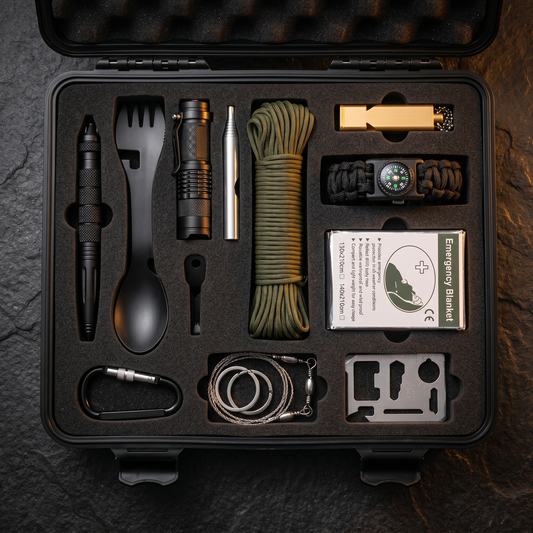 The Survival Kit