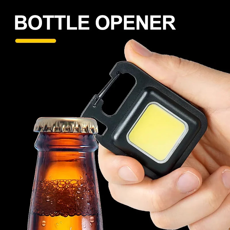 The Trail Light