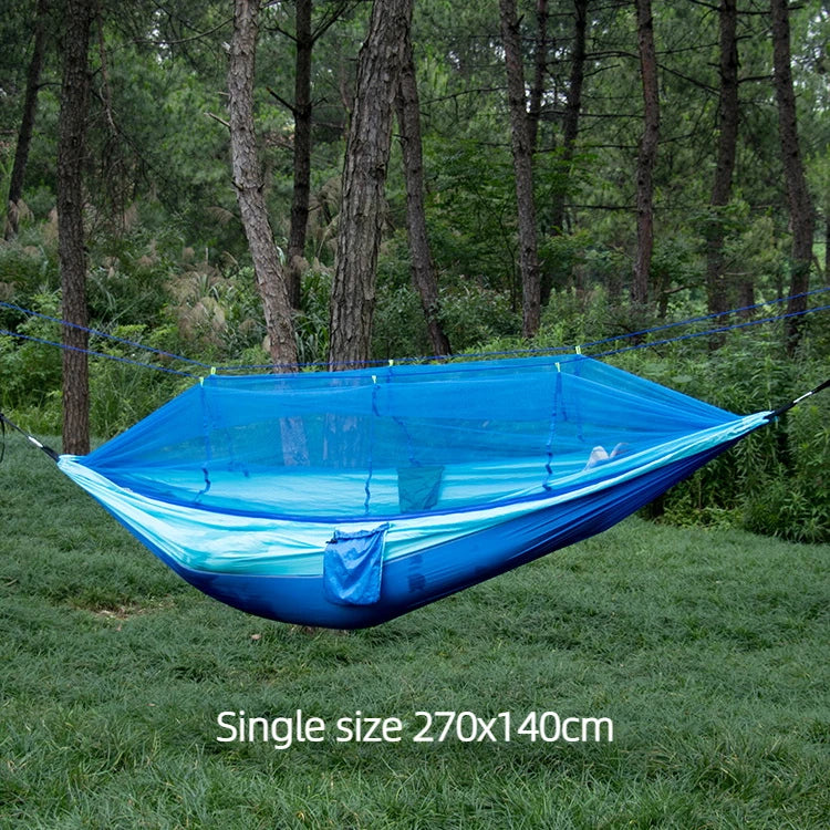 The Wanderer Hammock