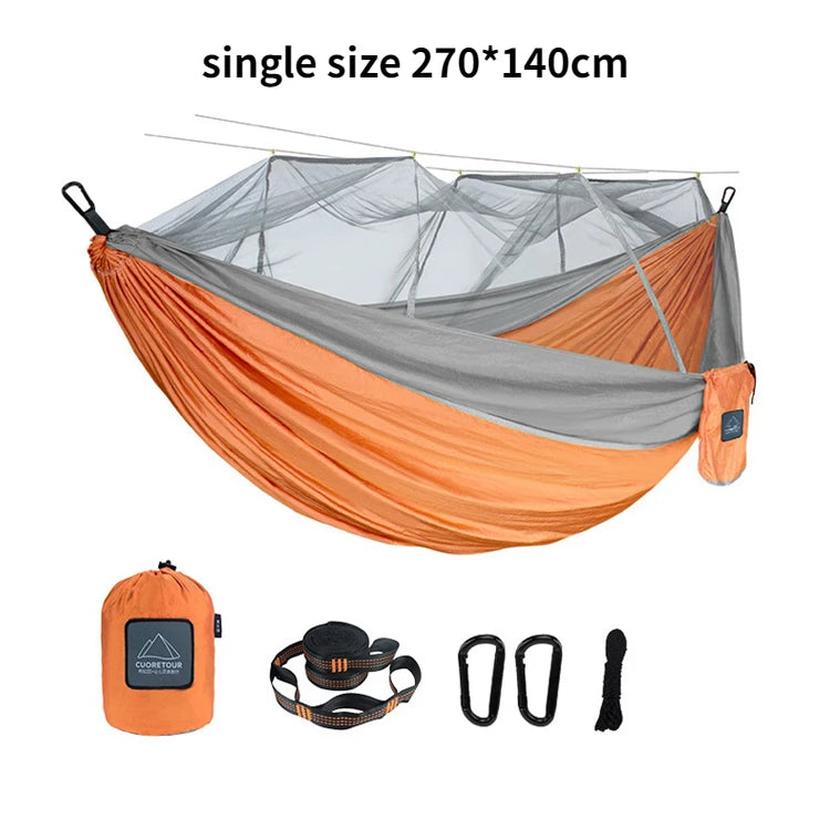 The Wanderer Hammock