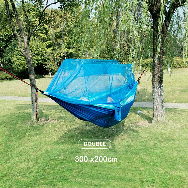 The Wanderer Hammock