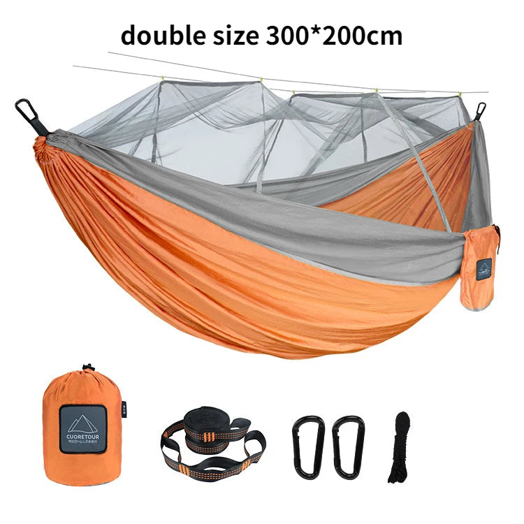 The Wanderer Hammock