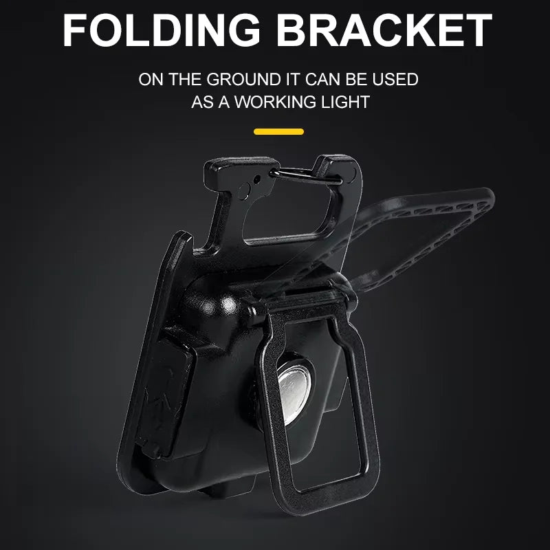 The Trail Light