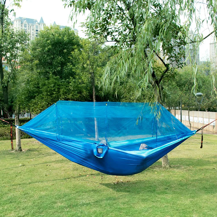 The Wanderer Hammock