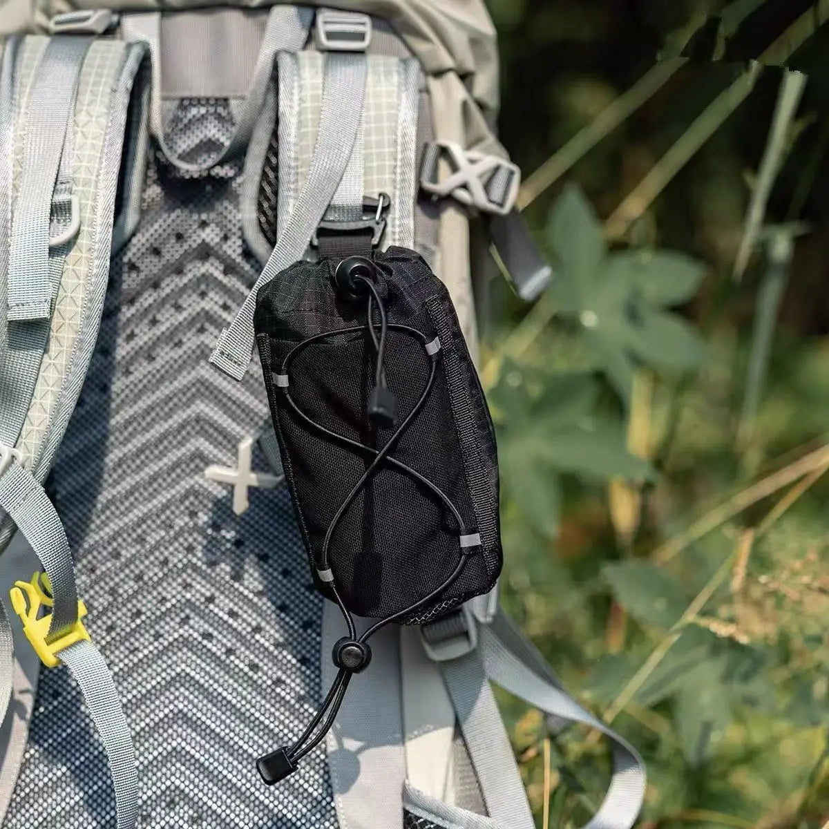 The Trail Pouch
