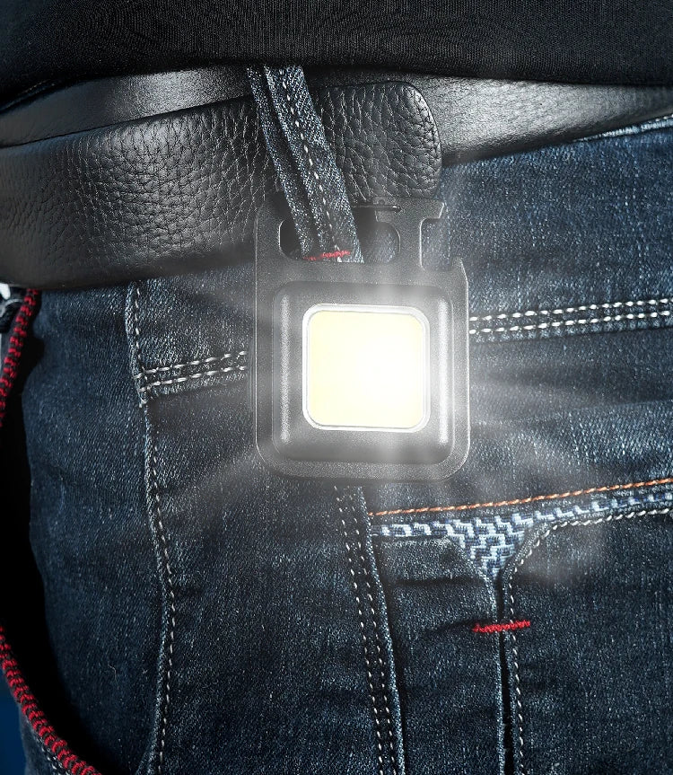 The Trail Light