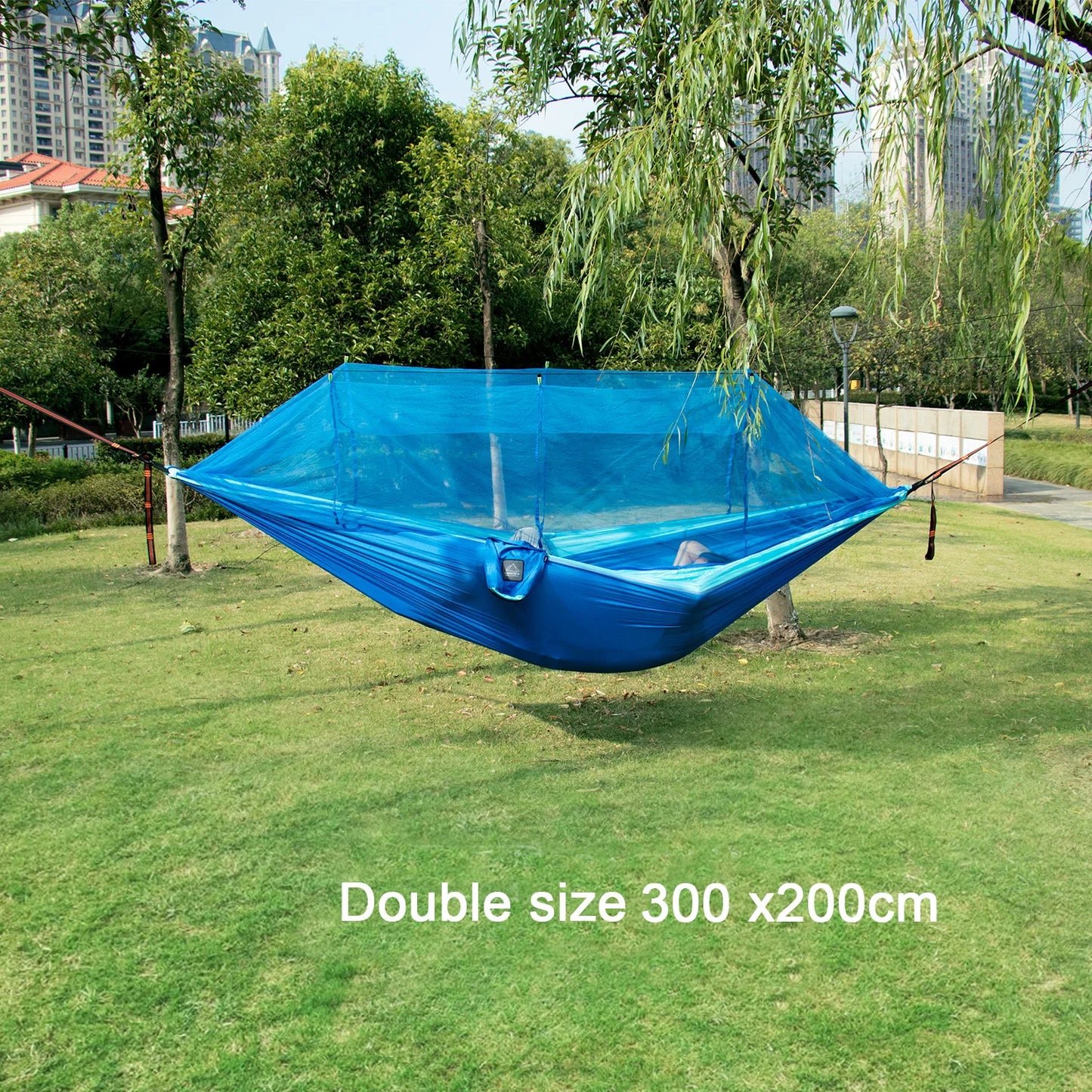 The Wanderer Hammock