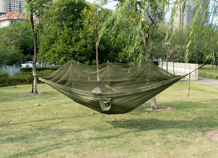 The Wanderer Hammock