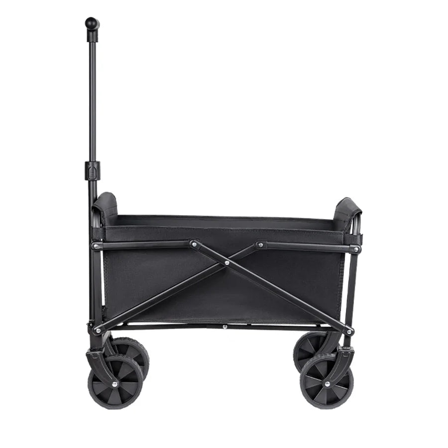 The Trail Cart