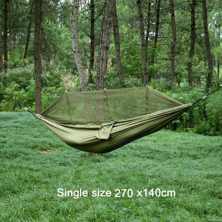 The Wanderer Hammock