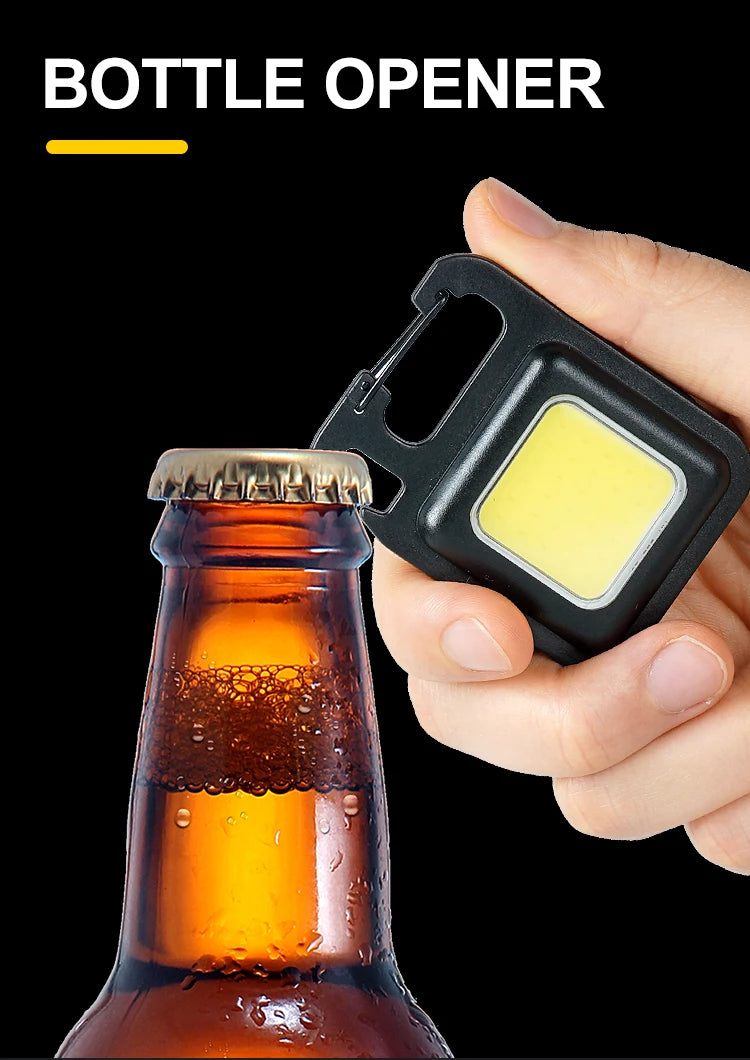The Trail Light