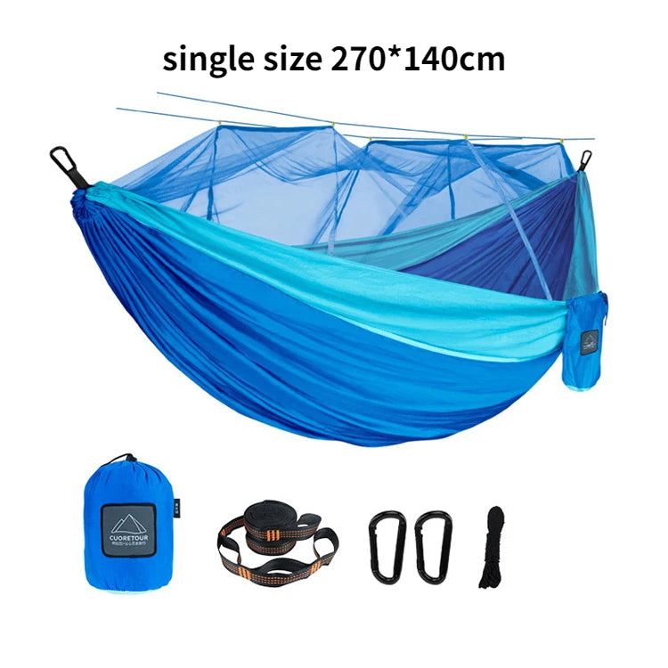The Wanderer Hammock