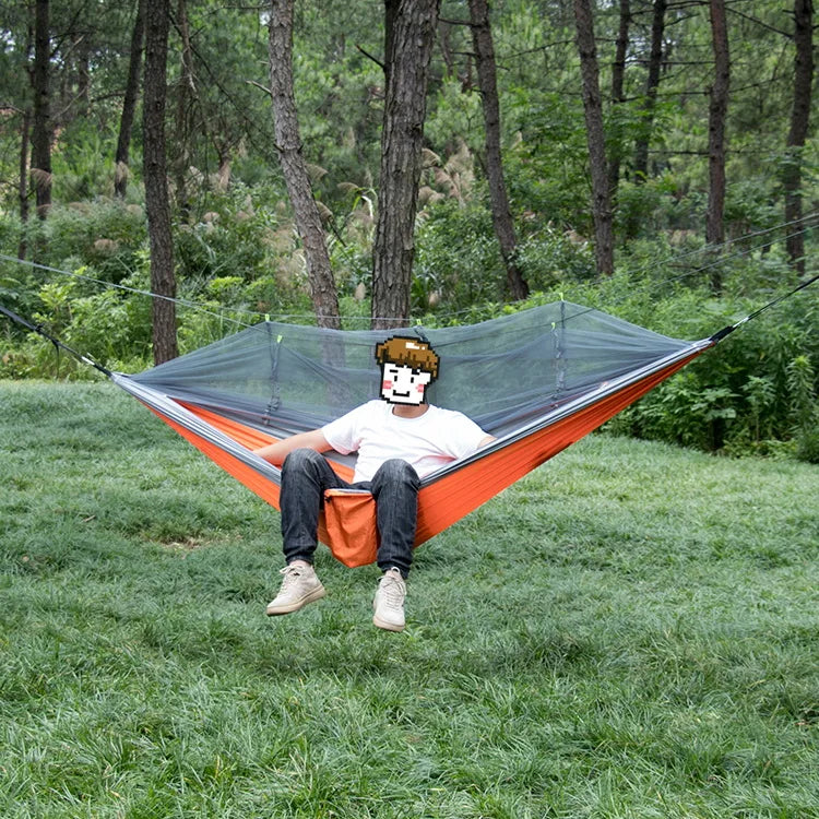 The Wanderer Hammock