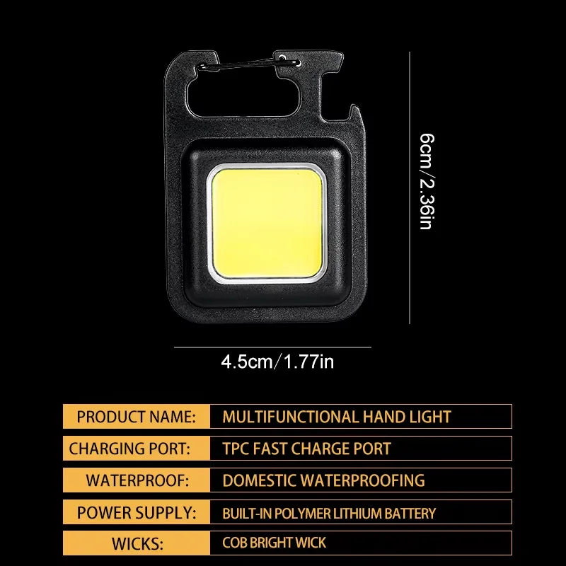 The Trail Light