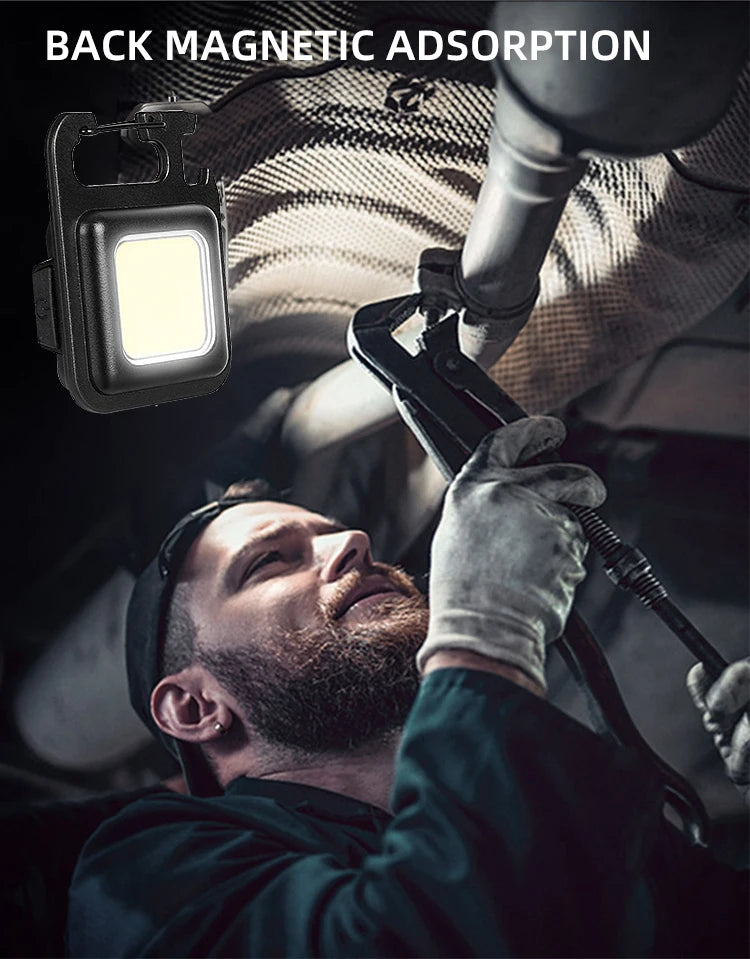 The Trail Light