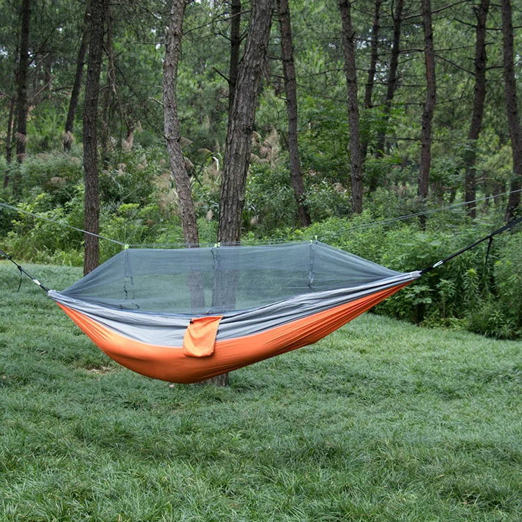 The Wanderer Hammock