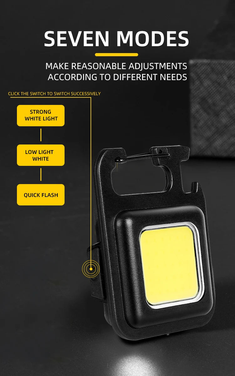 The Trail Light