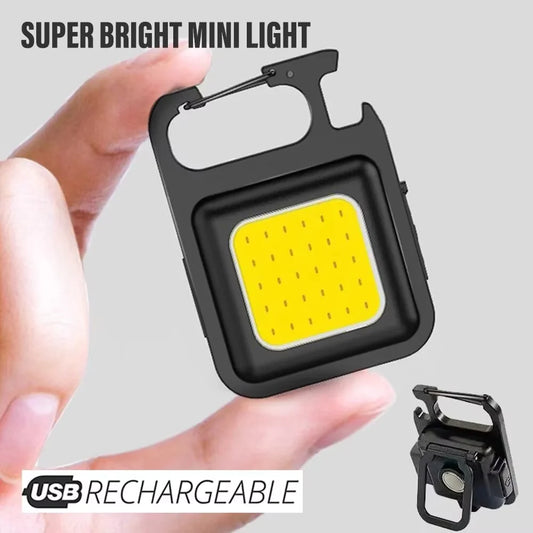 The Trail Light