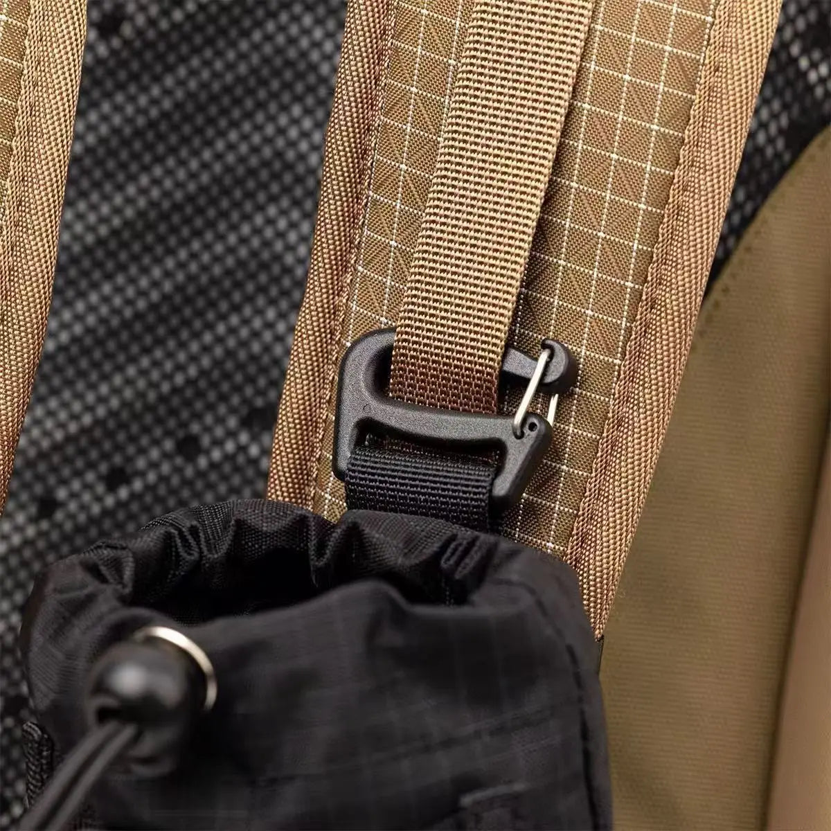 The Trail Pouch