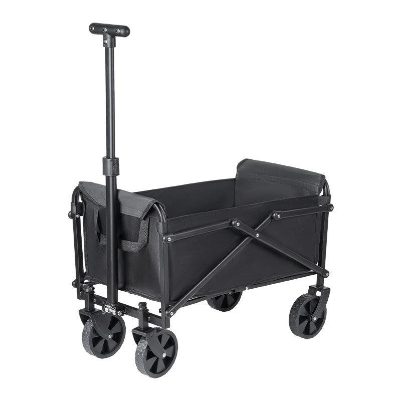 The Trail Cart