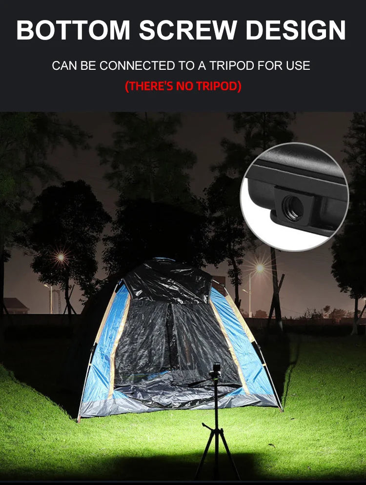 The Trail Light