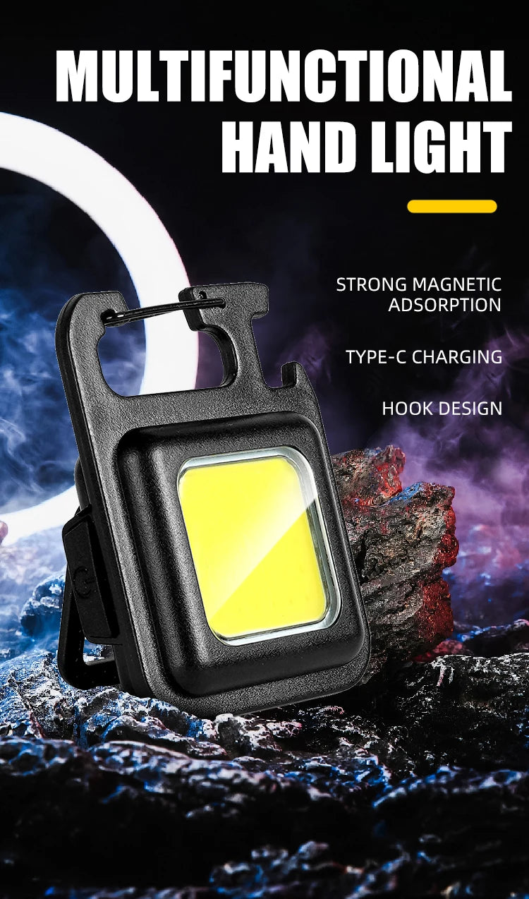 The Trail Light