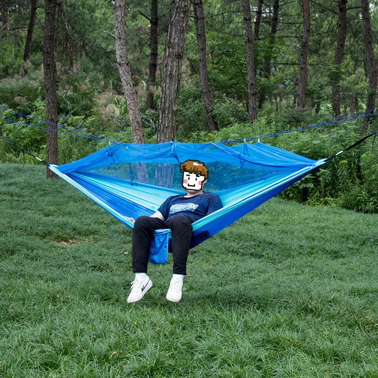 The Wanderer Hammock