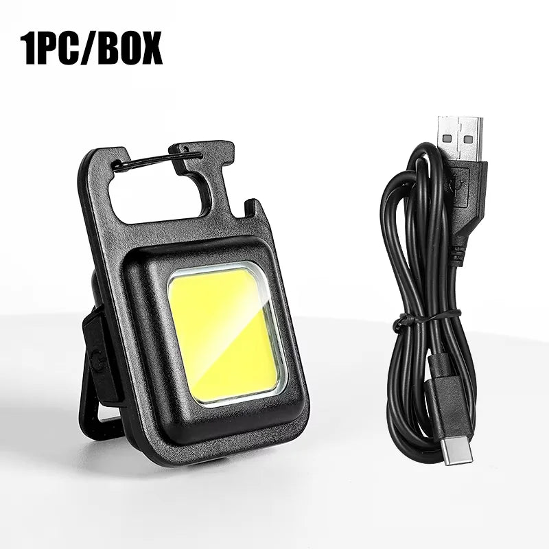 The Trail Light