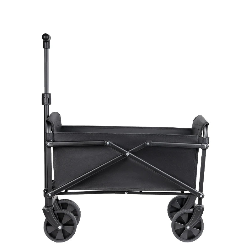 The Trail Cart