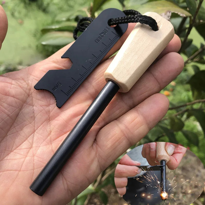 The Flint Striker