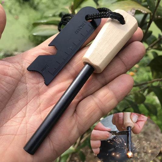 The Flint Striker