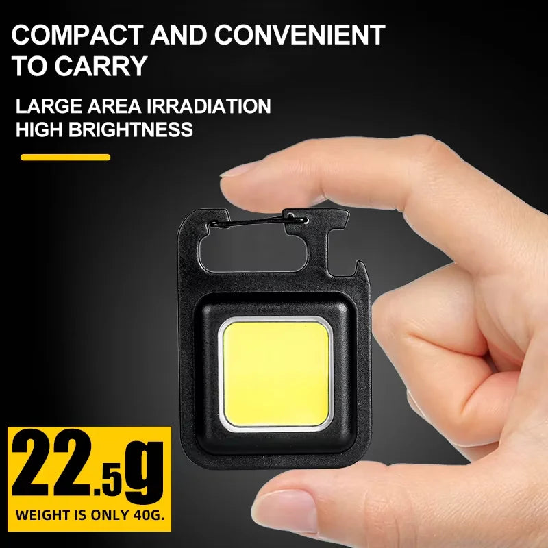 The Trail Light
