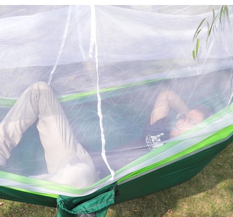 The Wanderer Hammock