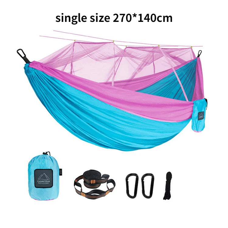 The Wanderer Hammock