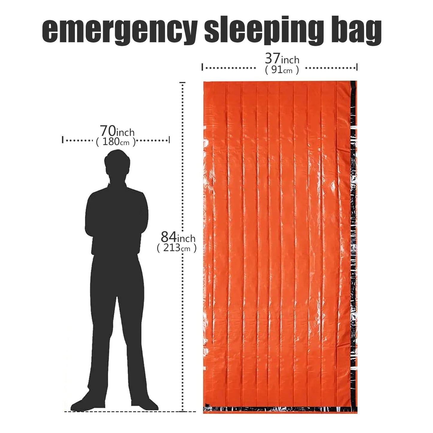 The Emergency Blanket