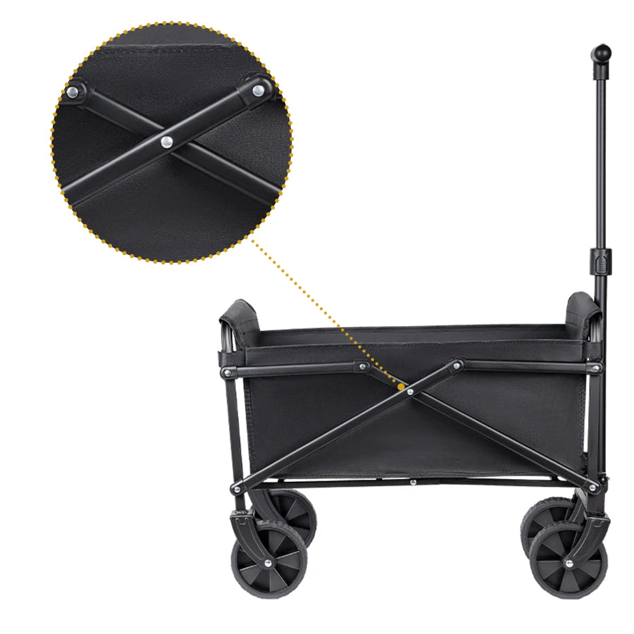 The Trail Cart