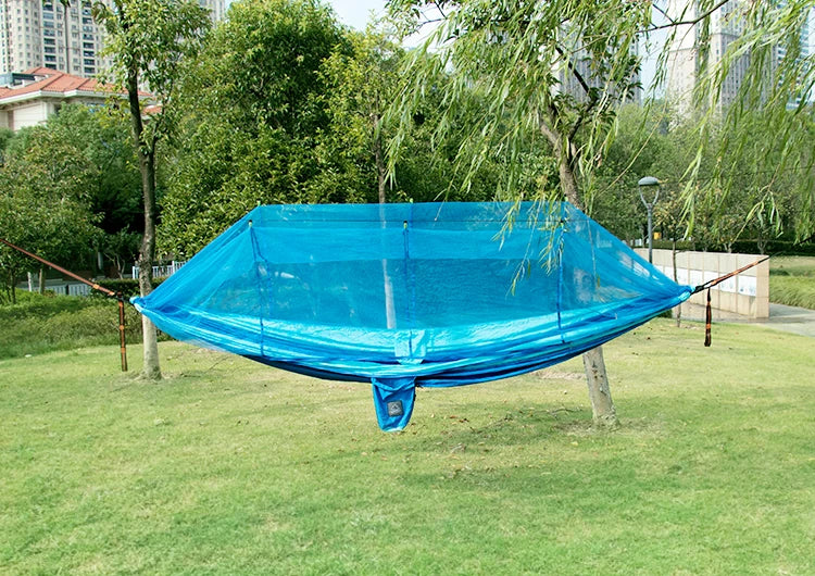 The Wanderer Hammock