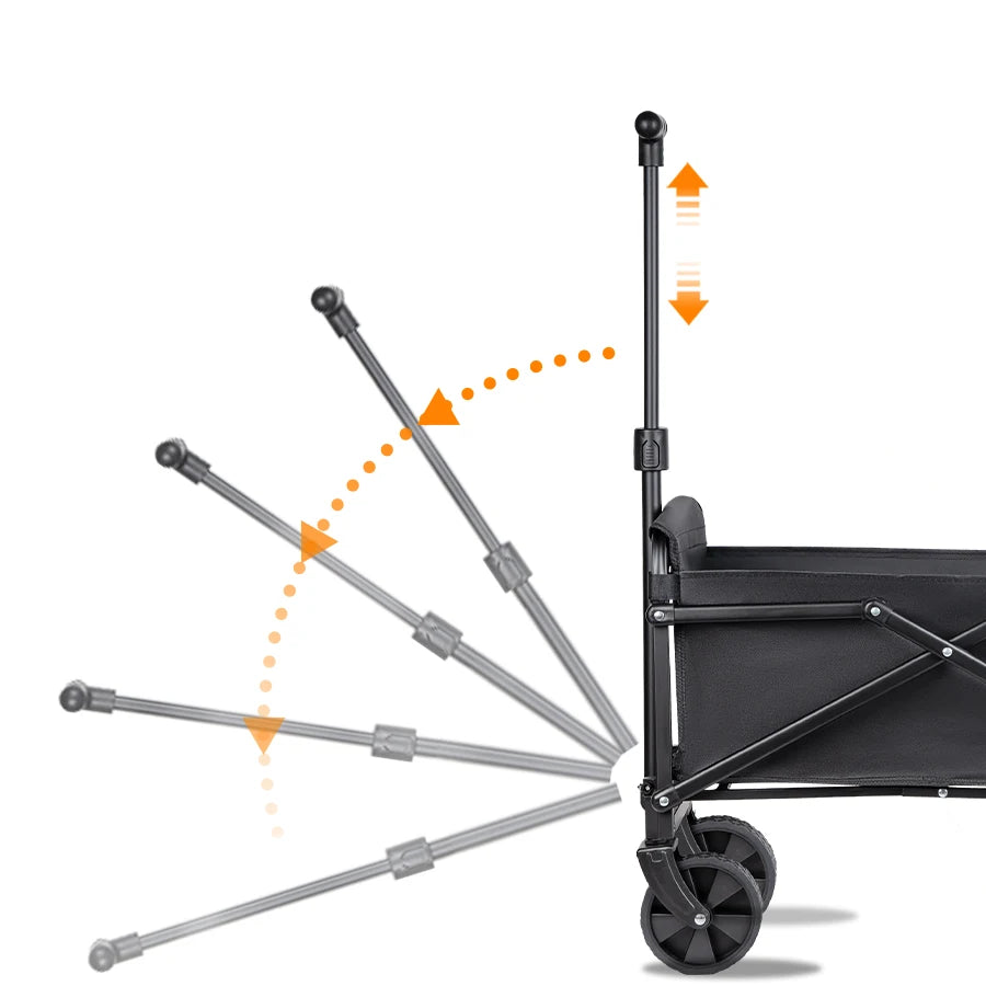 The Trail Cart