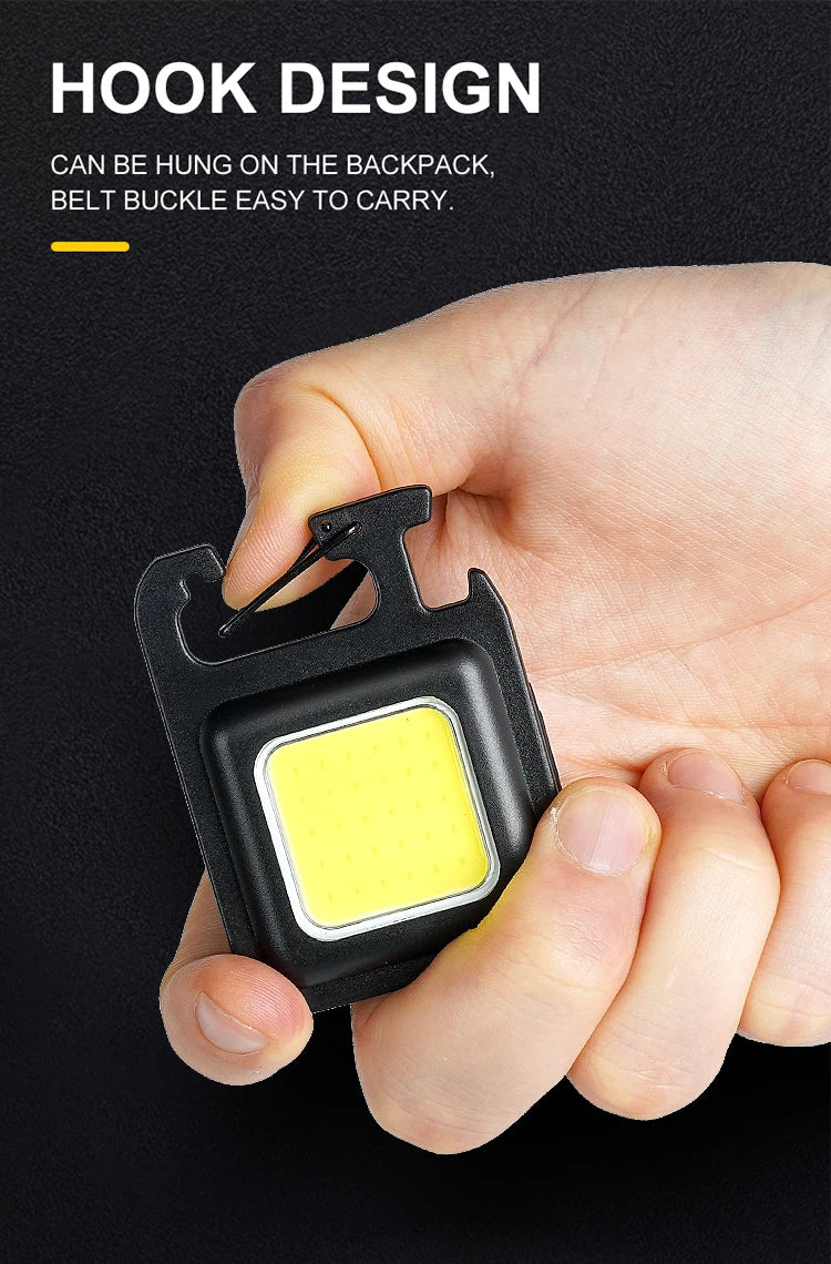 The Trail Light
