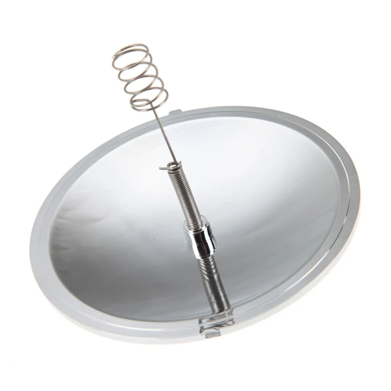 The Solar Lighter