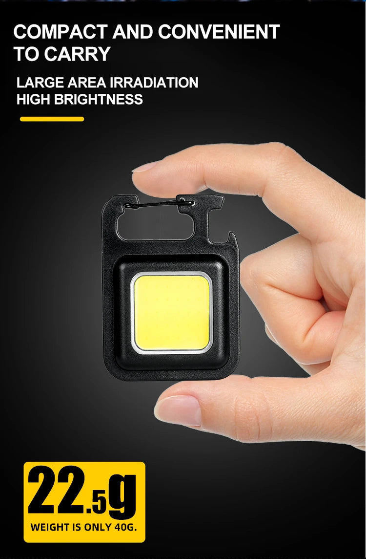 The Trail Light