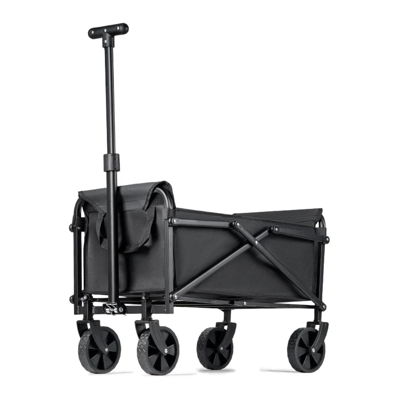 The Trail Cart