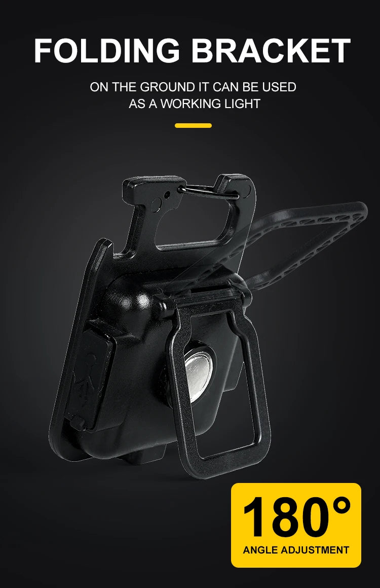 The Trail Light