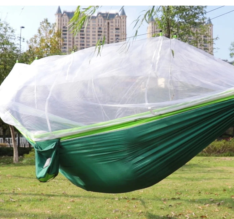 The Wanderer Hammock