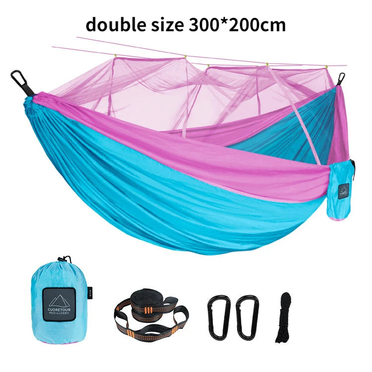 The Wanderer Hammock